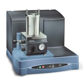 Дифференциальный сканирующий калориметр DSC Q20P, TA Instruments