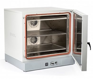 Сушильный шкаф SNOL 220/300, СНОЛ