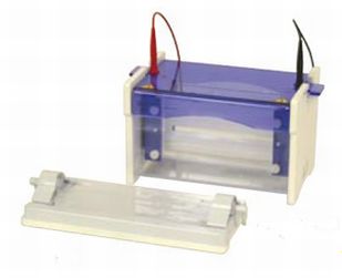 Камера для вертикального электрофореза OmniPAGE mini wide, Cleaver Scientific