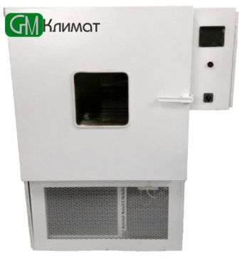 Климатическая камера СМ-55/50-120 СБ, СМ Климат