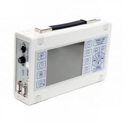 Цифровой рефлектометр РЕЙС-205, Стелл
