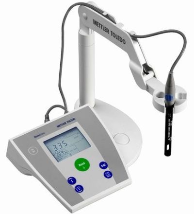 Стационарный кондуктометр SevenEasy S30-K, Mettler Toledo