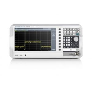 Анализатор спектра FPC1000, Rohde&Schwarz