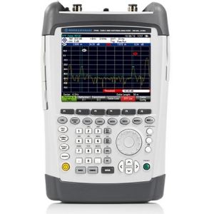 Анализатор кабелей и антенн ZVH, Rohde&amp;Schwarz