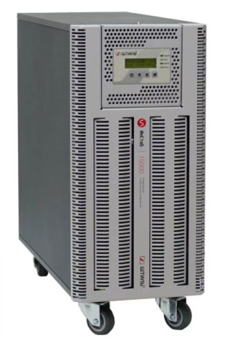 Инверторный стабилизатор напряжения IS3315RT, Штиль