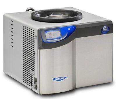 Лиофильная сушилка FreeZone 4.5L, Labconco