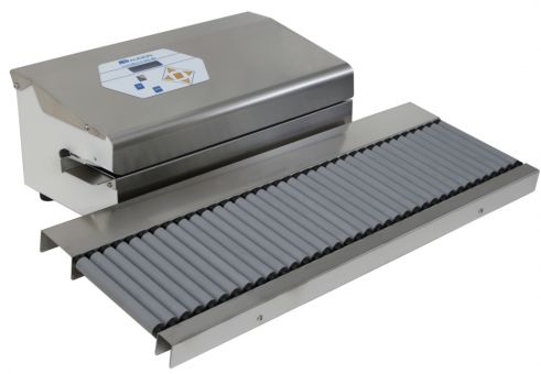 Роторная термозапаивающая машина Contimed D665 MP, Audion