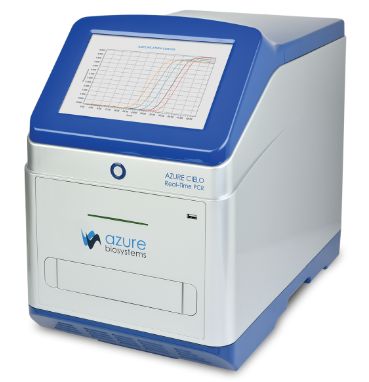 Амплификатор для ПЦР в реальном времени Cielo 6, Azure Biosystems