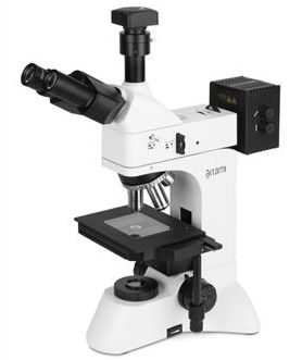 Металлографический микроскоп МЕТ 5С, Альтами