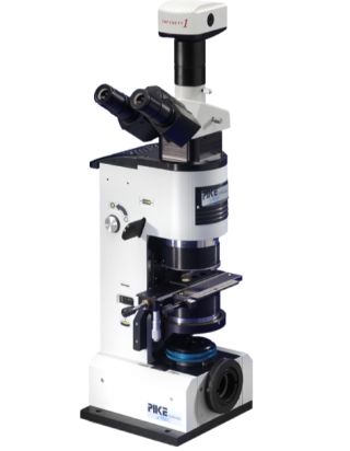 ИК-микроскоп μMAX, Pike Technologies