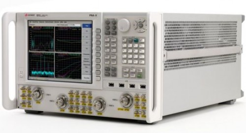 СВЧ анализатор цепей PNA-X N5241A, Keysight Technologies