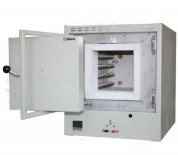 Печь муфельная СНОЛ -1.6.2,5.1/10-ИЗМ.1000, Umega