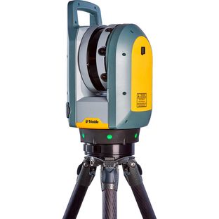 Лазерный сканер X7 Standart, Trimble