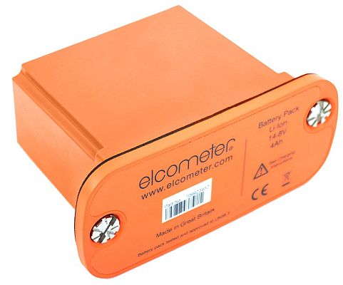 Электроискровой дефектоскоп Elcometer 266