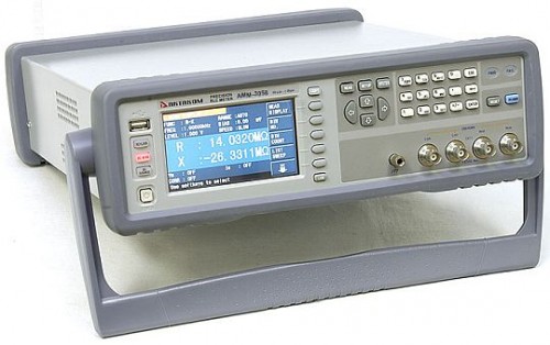 Анализатор компонентов АММ-3058, Актаком