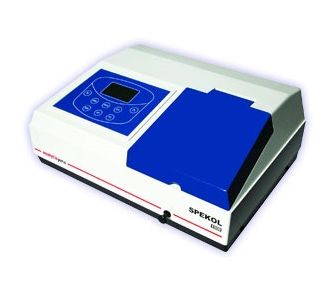 Спектрофотометр Spekol 1500, Analytik Jena AG