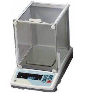 Лабораторные весы GF-1200, AND