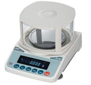 Лабораторные весы DL-2000, AND