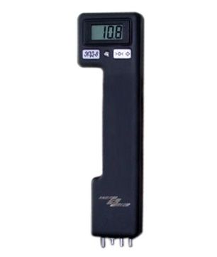 Трещиномер электропотенциальный ЭД-8, Интротест