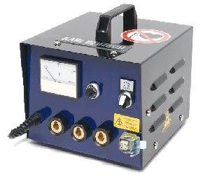 Мобильный дефектоскоп Deutropuls SW 1000 G, Karl Deutsch