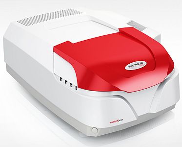 Двухлучевой сканирующий спектрофотометр Spekord 50 Plus, Analytik Jena AG