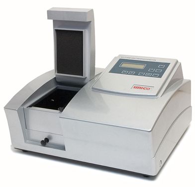 Спектрофотометр двухлучевой S 2100, Unico