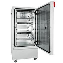 Климатическая камера KBW 400, Binder