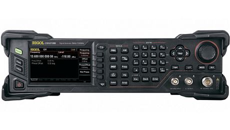 Генератор сигналов высокочастотный DSG3136B-IQ, Rigol