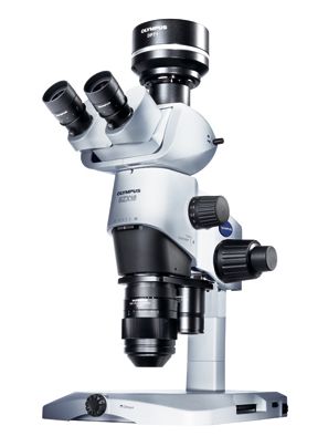 Микроскоп стереоскопический SZX2-ZB16, Olympus