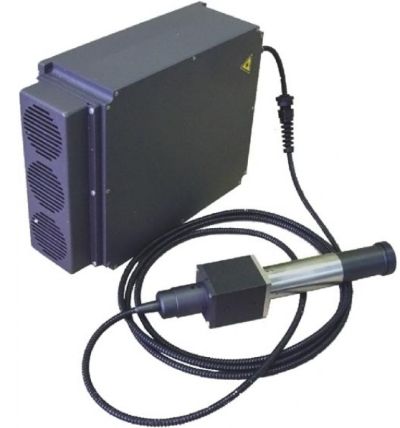 Лазерный маркировочный модуль UV Laser Marking Module, IPG Photonics
