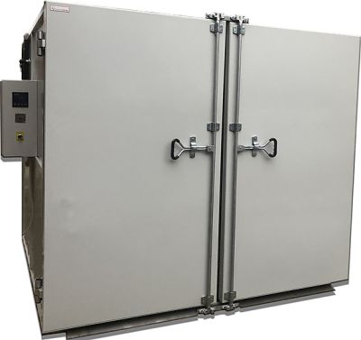 Низкотемпературная печь ШСВ-5500/350, Орионтерм