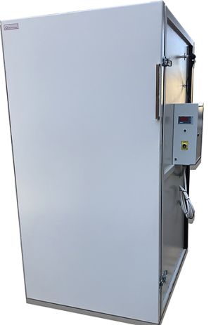 Низкотемпературная печь ШСВ-1000/500, Орионтерм