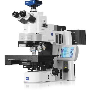 Исследовательский моторизованный микроскоп Axio Imager.M2m, Carl Zeiss