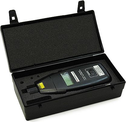 Цифровой тахометр АТТ-6000, Актаком