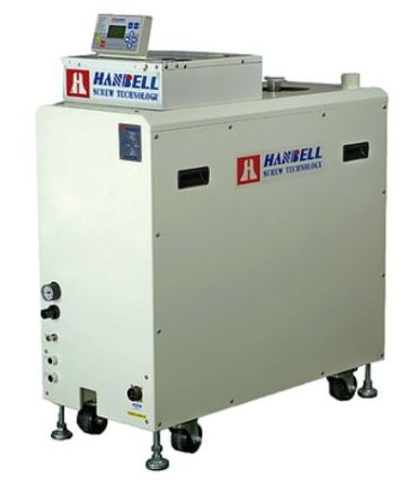 Безмасляный винтовой насос PS902, Hanbell