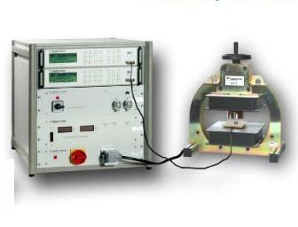 Измерительная катушка FS 100/2, Magnet-Physik