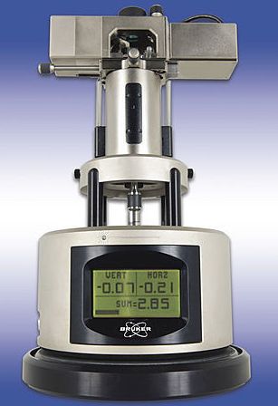 Атомно-силовой микроскоп MultiMode-8-HR, Bruker Corporation