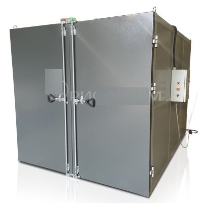 Камера полимеризации КТ-12000-01, Орионтерм