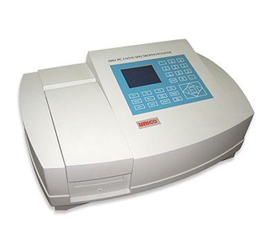 Спектрофотометр UNICO 2802, United Products