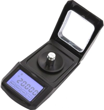 Высокоточные сенсорные весы ML-CF3, Solarius