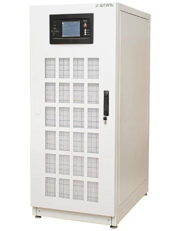 Трехфазный ИБП ST33080, 80 кВА, Штиль