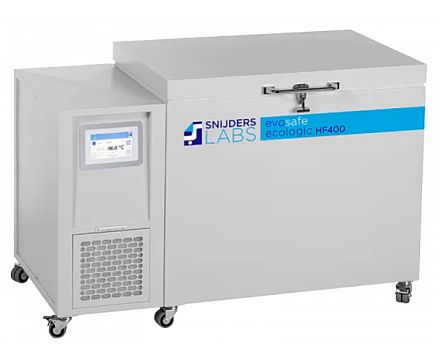 Низкотемпературный морозильник HF 400-86, Snijders Labs