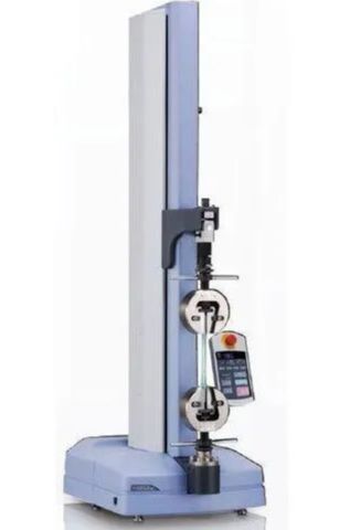 Машина испытательная EZ-LX-1, Shimadzu