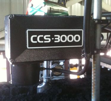 Онлайн-влагомер CCS-3000, MoistTech