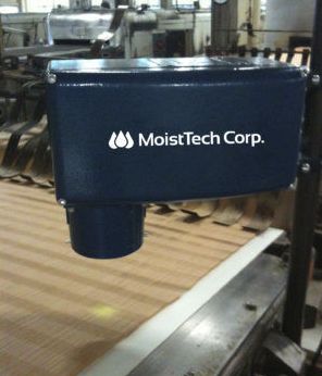 Онлайн-влагомер IR-3000WP, MoistTech