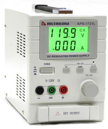 Источник питания APS-1721L, Актаком