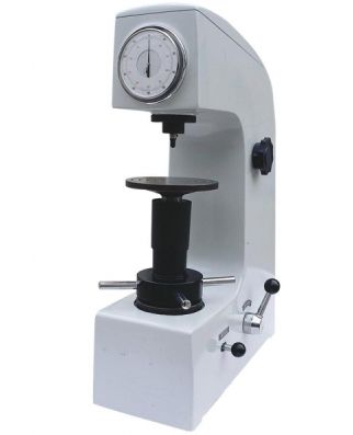 Стационарный твердомер HR-150A, Time Group