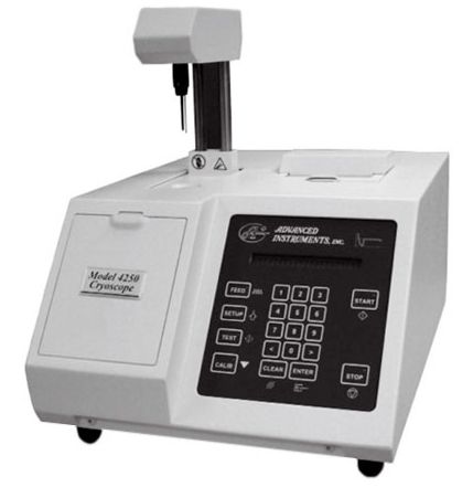 Криоскоп Single-Sample 4250, Advanced Instruments