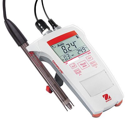 Анализатор жидкости Starter ST300, OHAUS