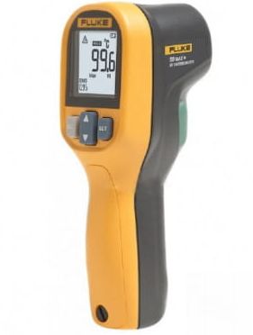 Пирометр инфракрасный Fluke 59 Max